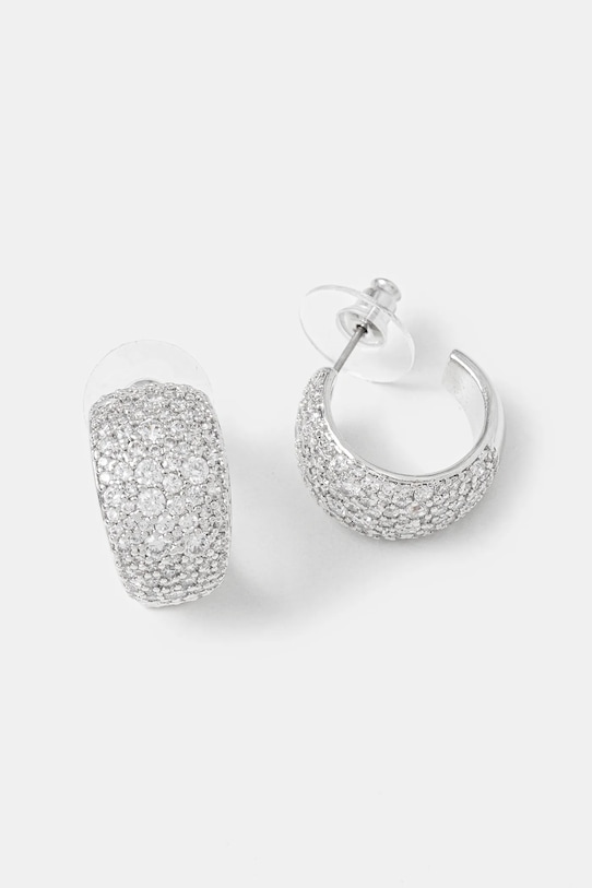 Серьги Aldo, серебряный
Серьги Aldo, серебряный
