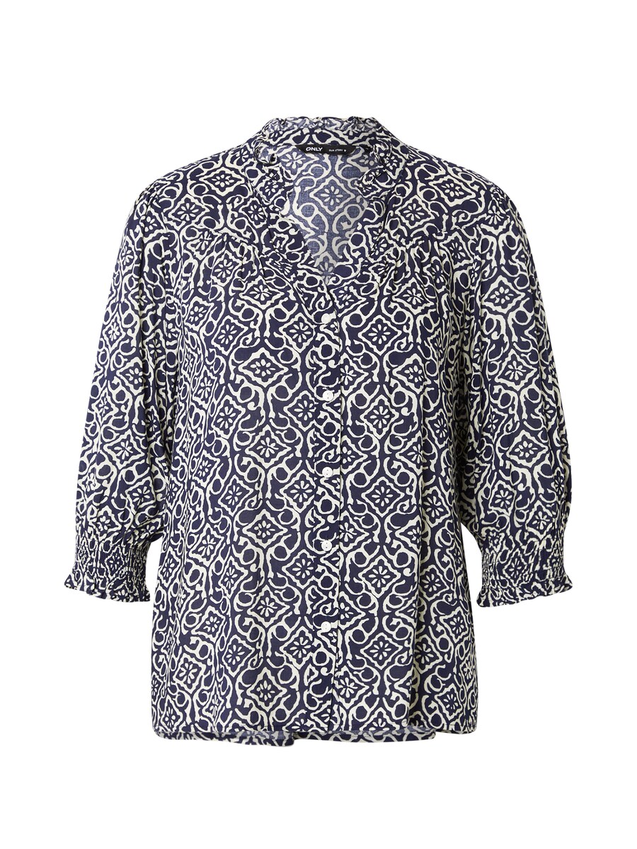 Блузка ONLY ONLRAYA, ночной синий
Блузка ONLY ONLRAYA, ночной синий