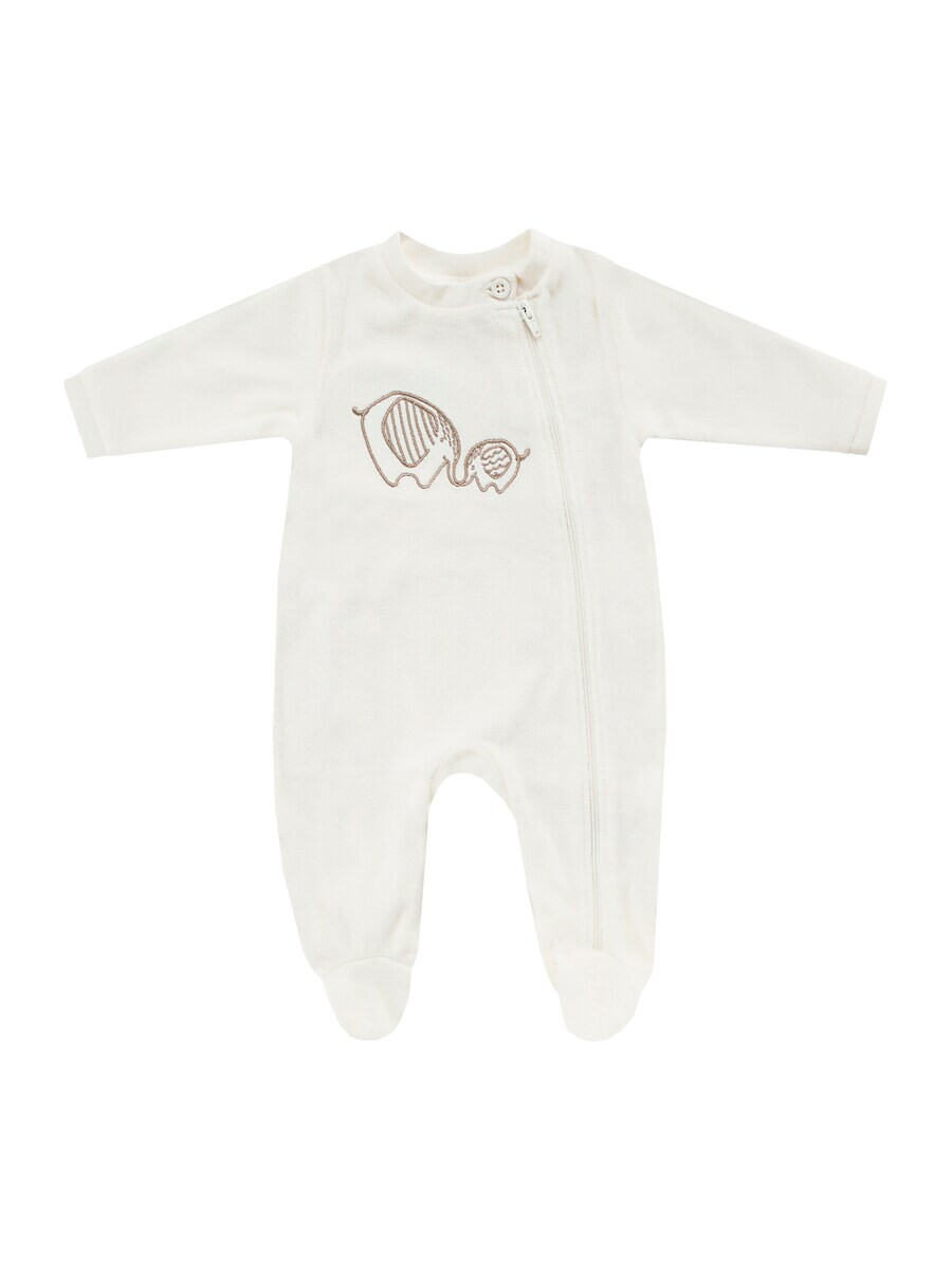 Пижама JACKY Pajamas, белый
Пижама JACKY Pajamas, белый