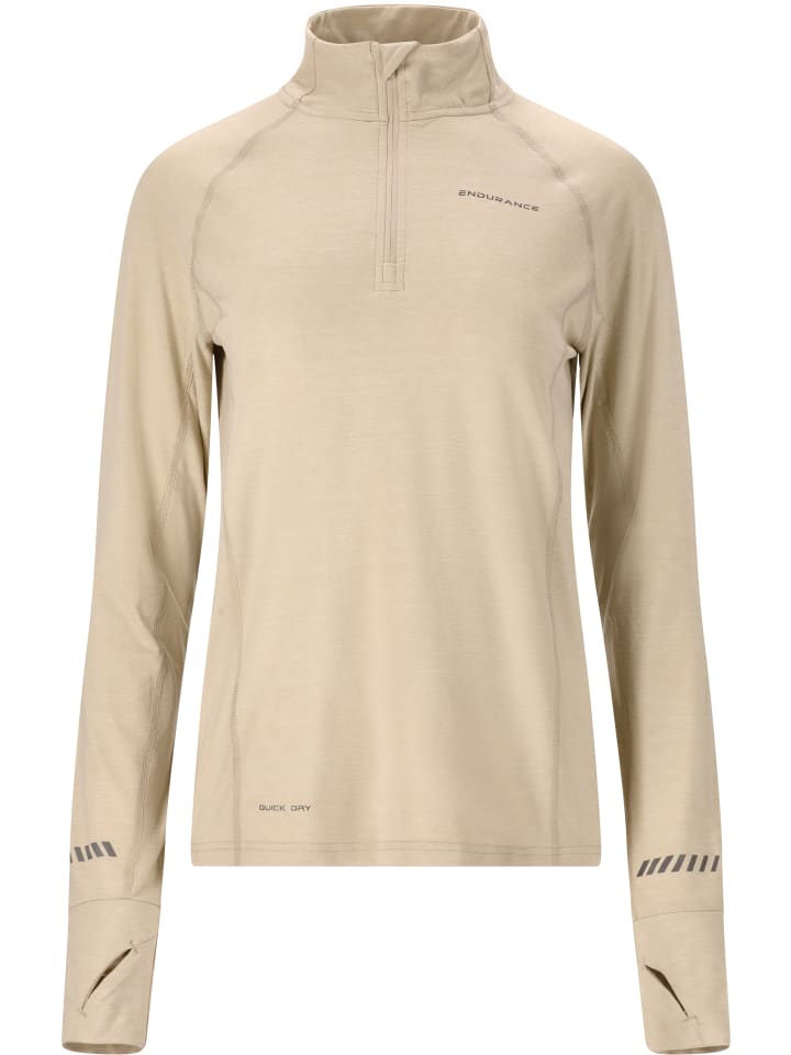 Лонгслив Endurance, цвет 1186 moonstruck 
Лонгслив Endurance, цвет 1186 moonstruck