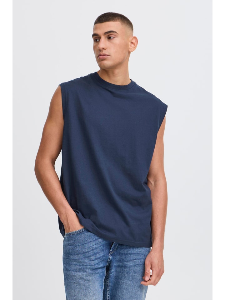 Футболка !SOLID, синий
Футболка !SOLID, синий