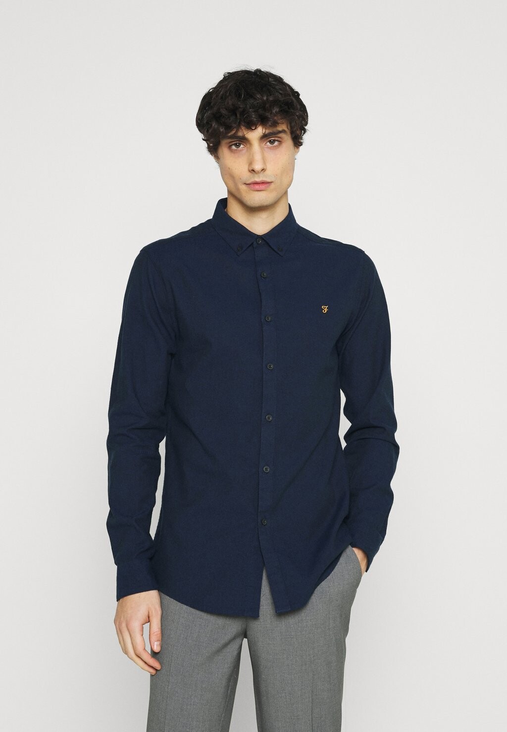 Рубашка STEEN Farah, цвет true blue
Рубашка STEEN Farah, цвет true blue