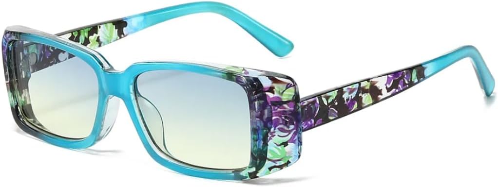 Солнцезащитные очки для мужчин и женщин - защита UV400 - компактная легкая оправа, цветные линзы, подходят для занятий спортом на открытом воздухе и вождения DSVIGF, Blue
Солнцезащитные очки для мужчин и женщин - защита UV400 - компактная легкая оправа, цветные линзы, подходят для занятий спортом на открытом воздухе и вождения DSVIGF, Blue