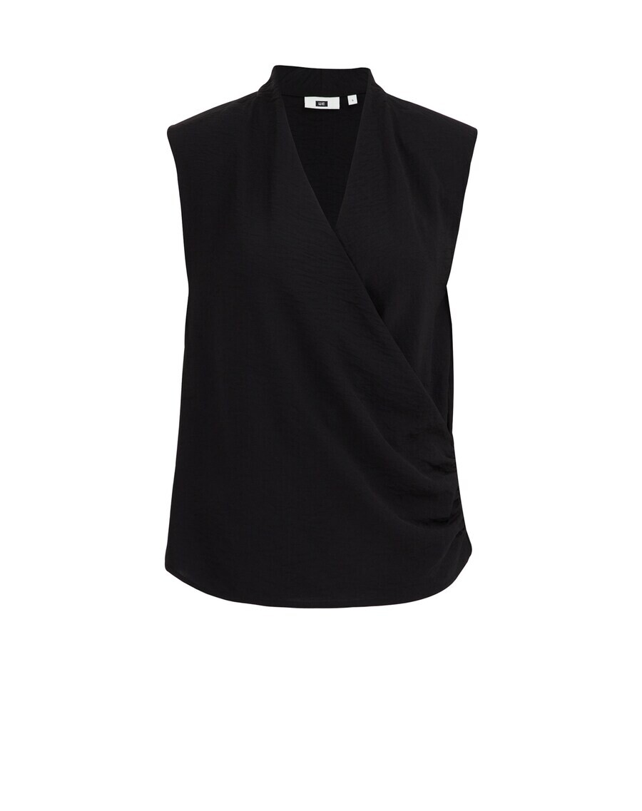 Блуза WE Fashion Blouse, черный
Блуза WE Fashion Blouse, черный