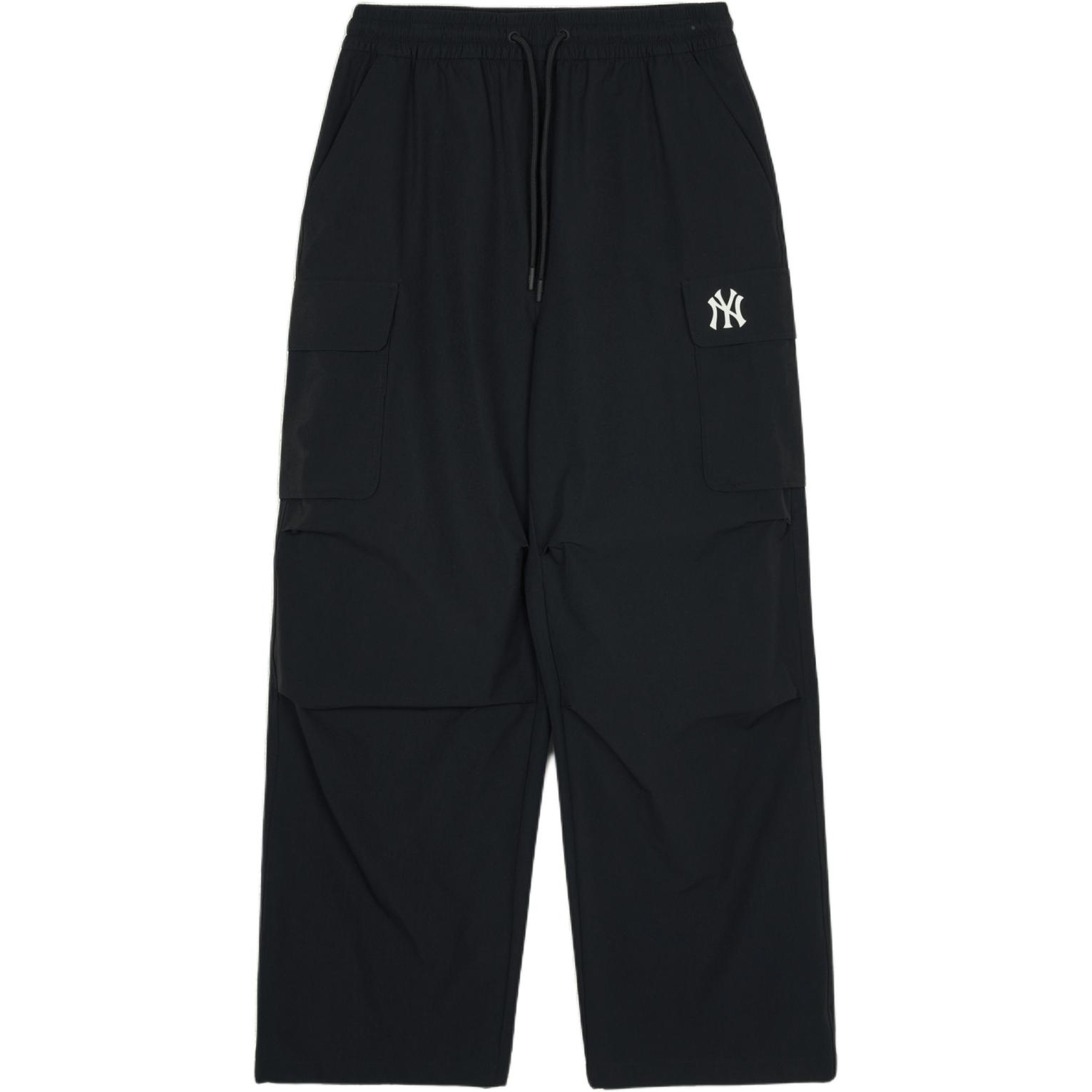 Нью-Йорк Янкиз Карго Штаны Женские Черные MLB
Нью-Йорк Янкиз Карго Штаны Женские Черные MLB