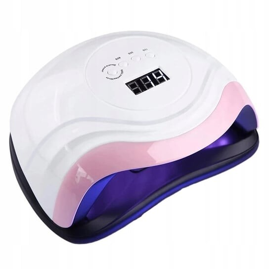 Лампа для ногтей маникюр педикюр УФ LED ALL4LIGHT V7 168Вт, Activ
Лампа для ногтей маникюр педикюр УФ LED ALL4LIGHT V7 168Вт, Activ