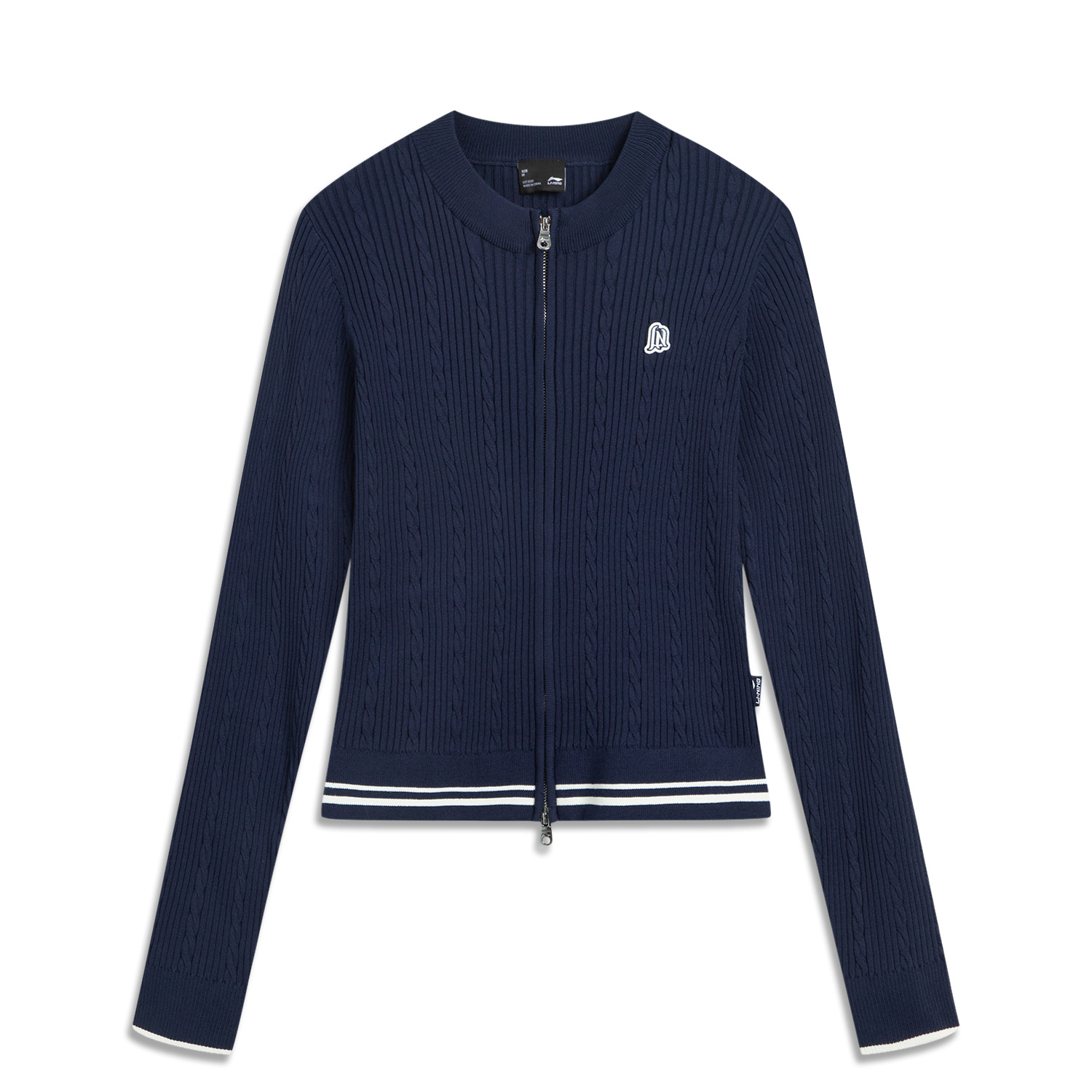 Свитер Women's из коллекции Sports Life LINING, синий
Свитер Women's из коллекции Sports Life LINING, синий