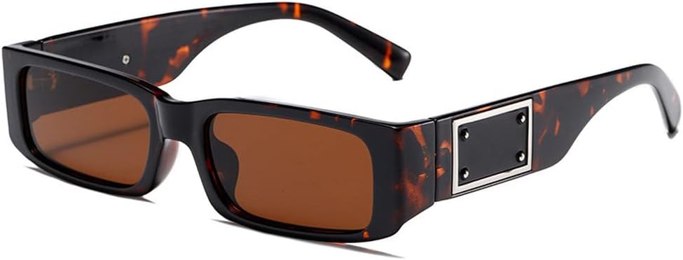 Винтажные прямоугольные солнцезащитные очки для женщин, роскошные черные, для путешествий, мужские, с градиентным переходом цвета, в стиле ретро, модные, хип-хоп HVTVTLA, C2
Винтажные прямоугольные солнцезащитные очки для женщин, роскошные черные, для путешествий, мужские, с градиентным переходом цвета, в стиле ретро, модные, хип-хоп HVTVTLA, C2