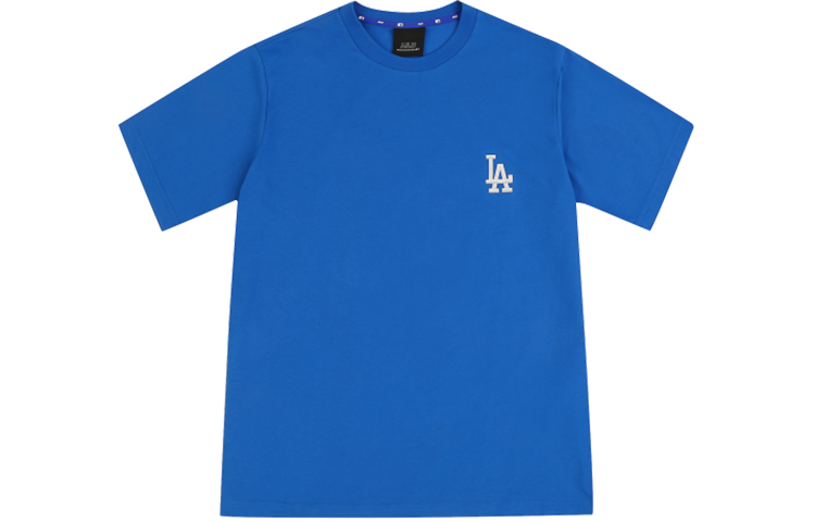 Футболка Los Angeles Dodgers унисекс MLB
Футболка Los Angeles Dodgers унисекс MLB