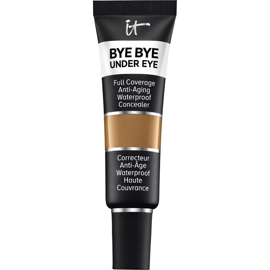 Консилер it Cosmetics Full Coverage Anti-Aging Concealer, Bye Bye Under Eye Nr. 35.5 Rich / 12 ml
Консилер it Cosmetics Full Coverage Anti-Aging Concealer, Bye Bye Under Eye Nr. 35.5 Rich / 12 ml