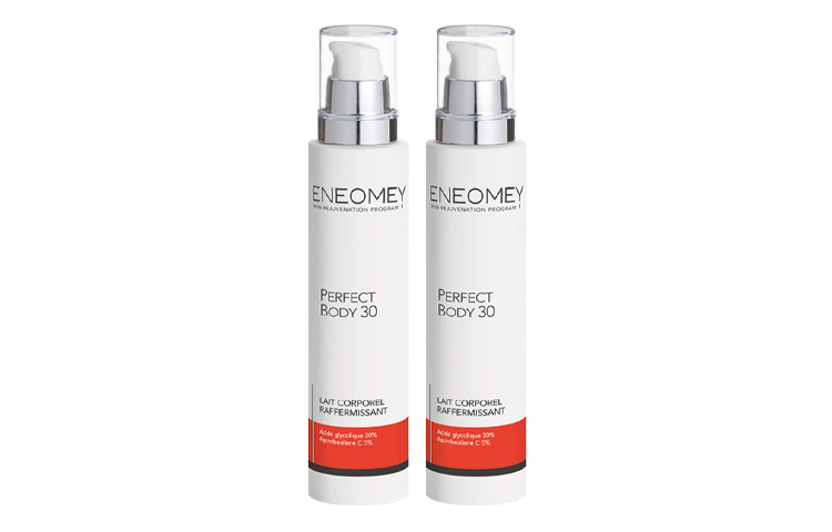 ENEOMEY Отбеливающий лосьон для тела с 30%/15% альфа-гидроксикислотами увлажняющий 150мл/150мл*2
ENEOMEY Отбеливающий лосьон для тела с 30%/15% альфа-гидроксикислотами увлажняющий 150мл/150мл*2