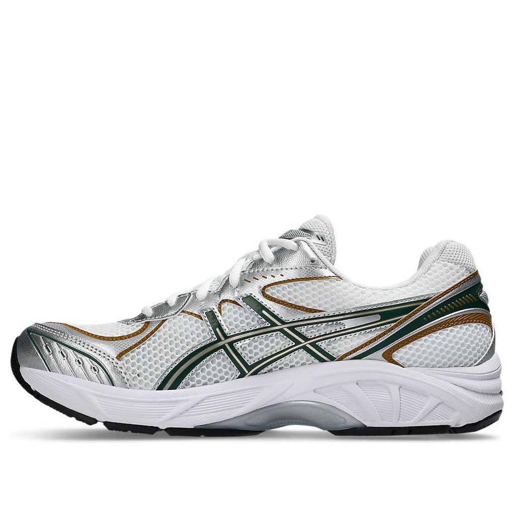 Кроссовки ASICS Gel-2160 'White Grove'
Кроссовки ASICS Gel-2160 'White Grove'