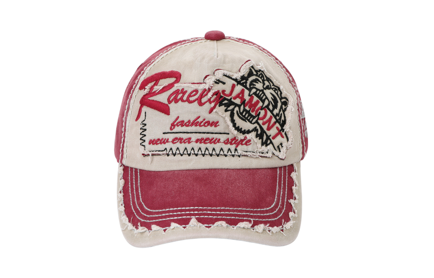 ASTAR HADES Бейсболка унисекс, Rose Red
ASTAR HADES Бейсболка унисекс, Rose Red