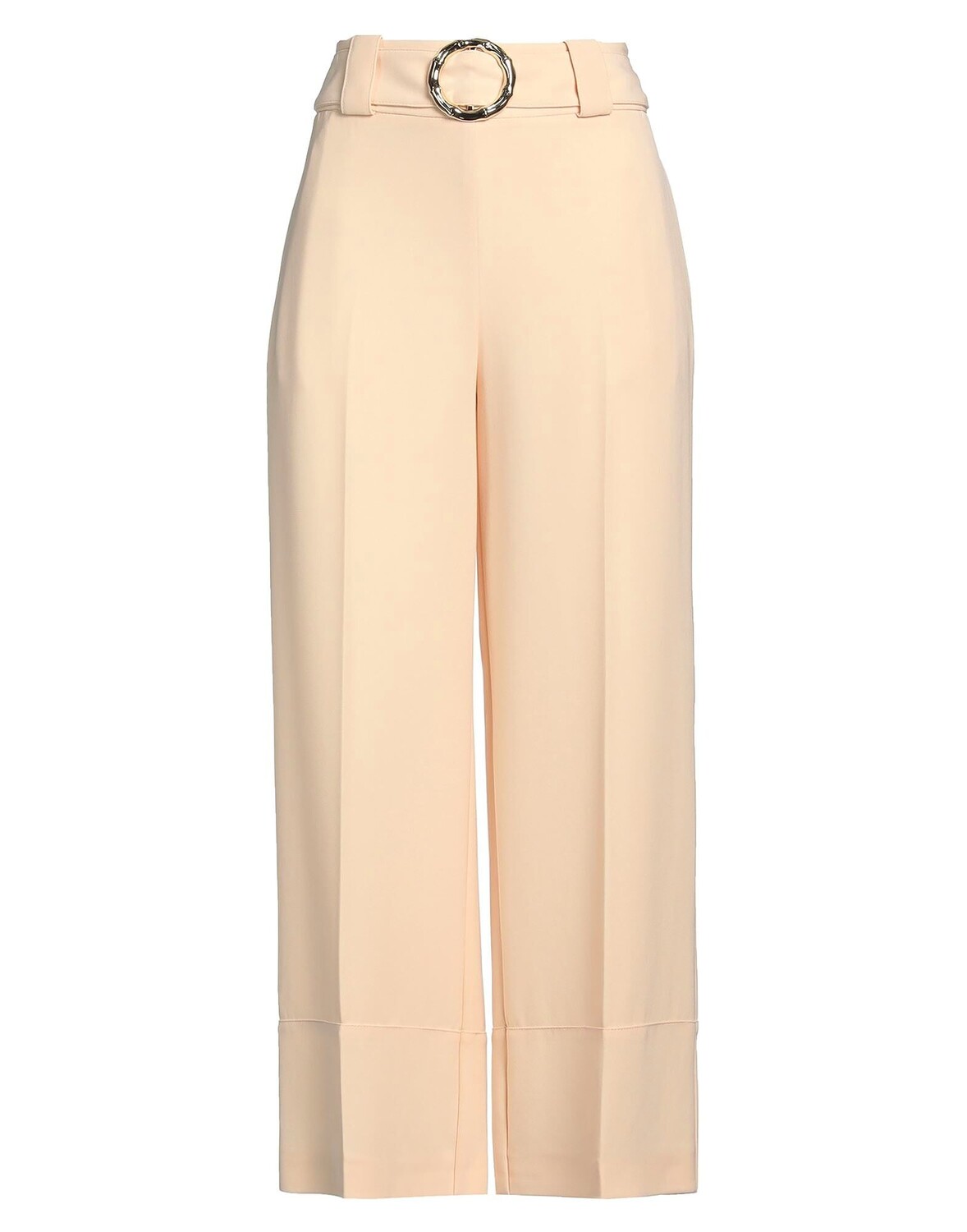 Брюки Simona Corsellini, кремовый
Брюки Simona Corsellini, кремовый