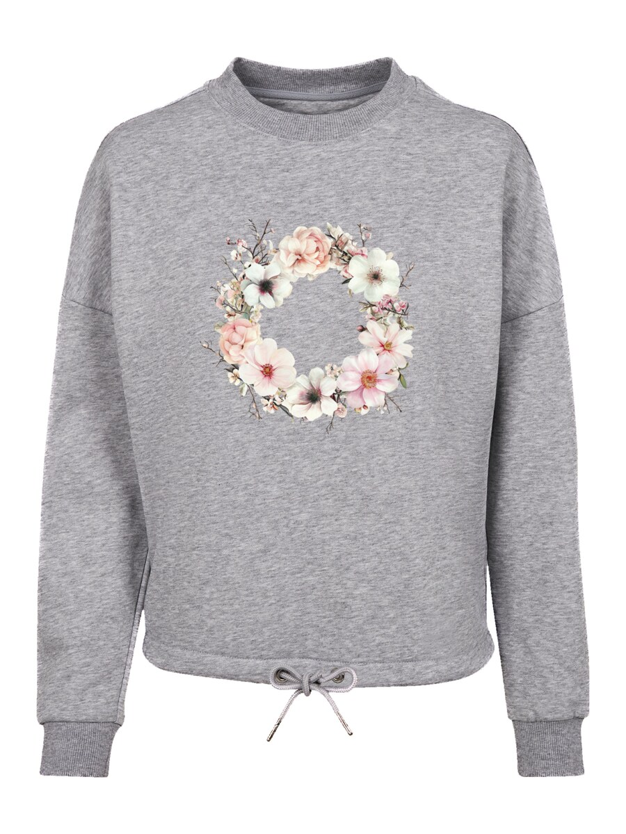 Толстовка F4NT4STIC Rosa Blumenkranz, Grey
Толстовка F4NT4STIC Rosa Blumenkranz, Grey