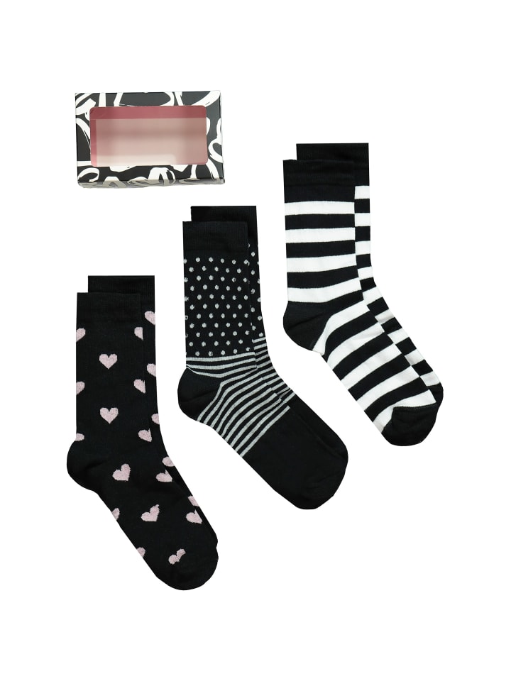 Носки Ulla Popken, разноцветный
Носки Ulla Popken, разноцветный