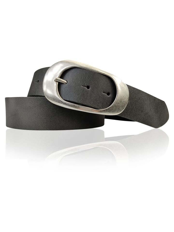 Ремень FRONHOFER, серый
Ремень FRONHOFER, серый