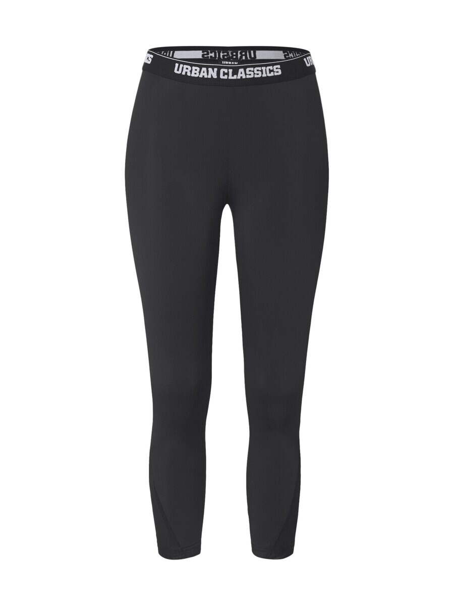 Леггинсы Urban Classics, черный
Леггинсы Urban Classics, черный
