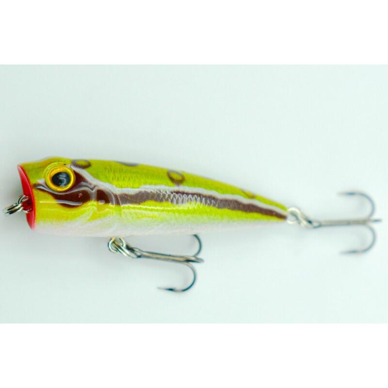 Твердая приманка VOLKIEN SOUL - SPLASHER 45
Твердая приманка VOLKIEN SOUL - SPLASHER 45