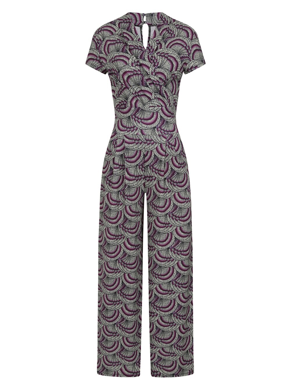 Комбинезон HotSquash, фиолетовый
Комбинезон HotSquash, фиолетовый