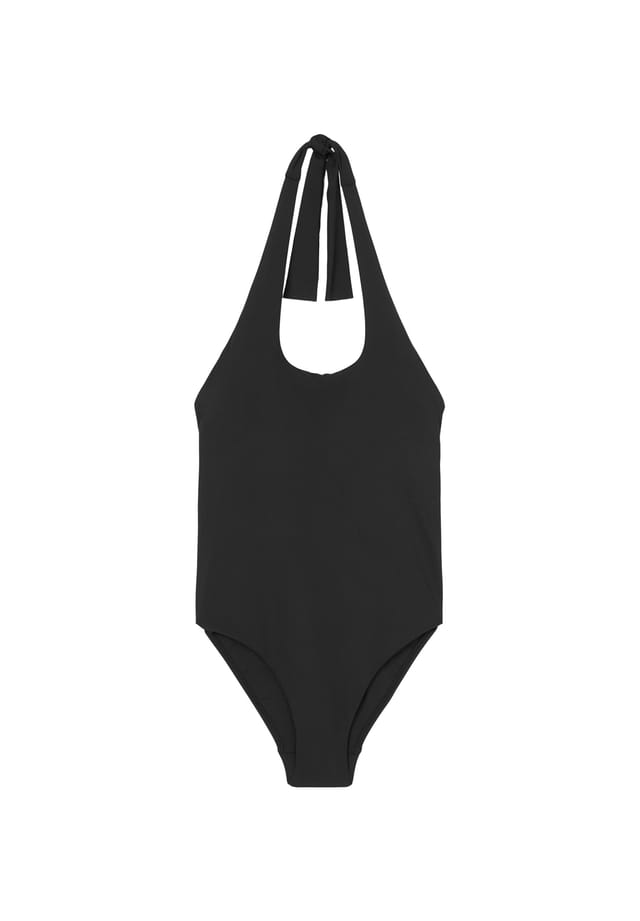 Стокгольмский купальник (необходимые вещи) Marc O'Polo, черный
Стокгольмский купальник (необходимые вещи) Marc O'Polo, черный