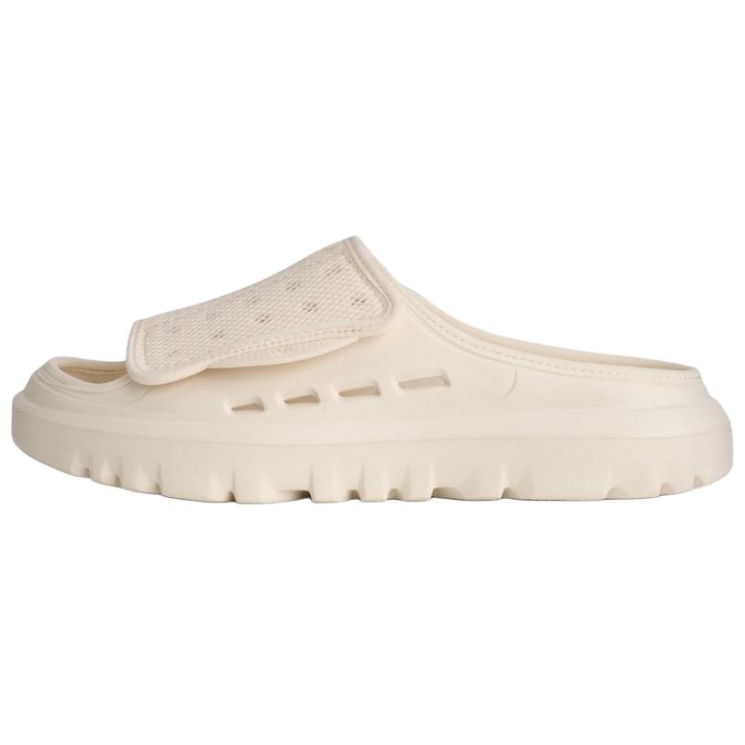 Сланцы PeakMod Slide для мужчин белые UGG, белый
Сланцы PeakMod Slide для мужчин белые UGG, белый