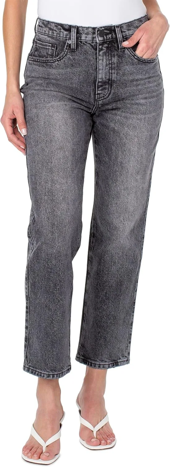 Earnest Sewn женские выцветшие джинсы прямого кроя
Earnest Sewn женские выцветшие джинсы прямого кроя