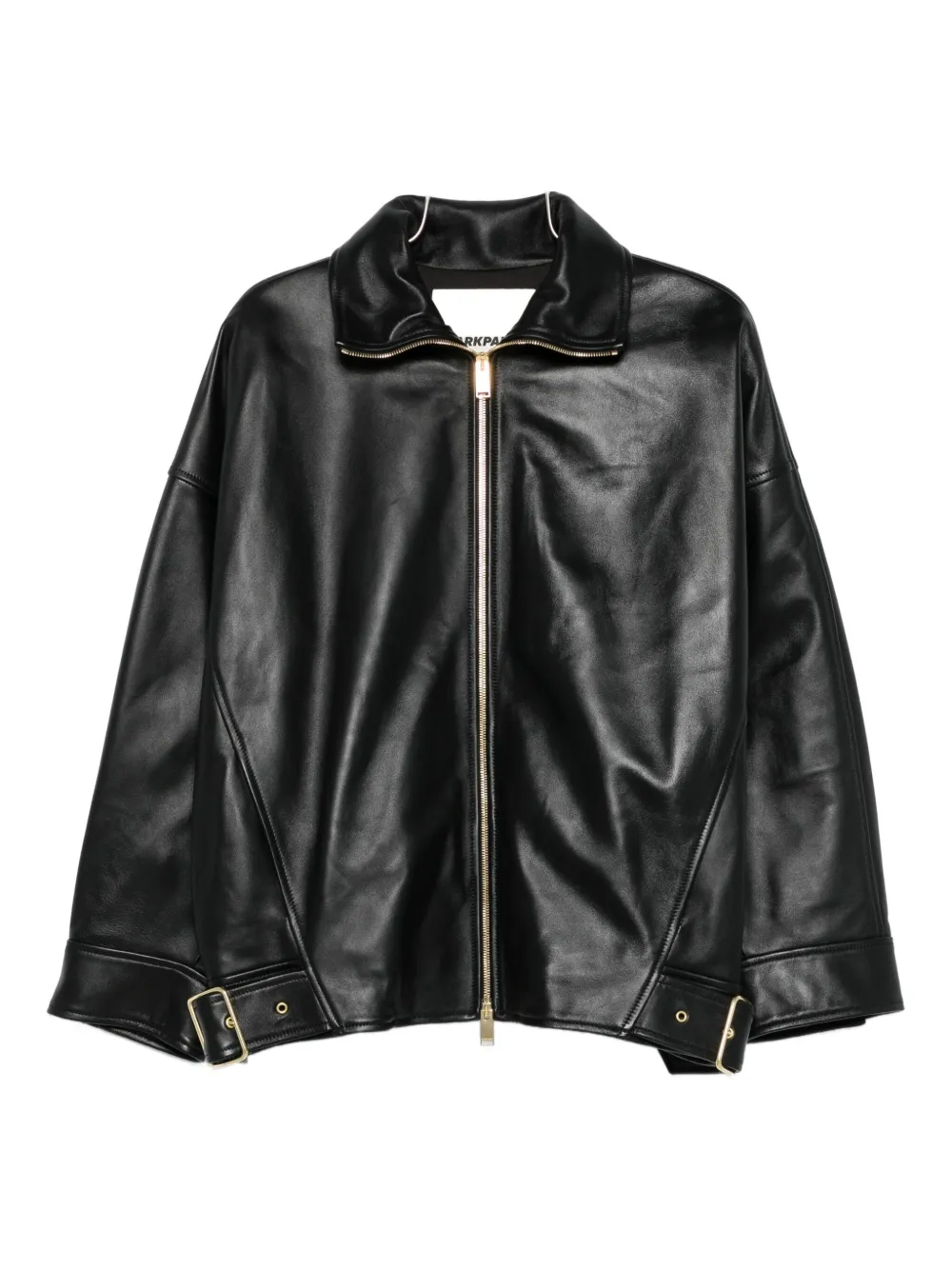 Пальто на молнии Darkpark, черный
Пальто на молнии Darkpark, черный