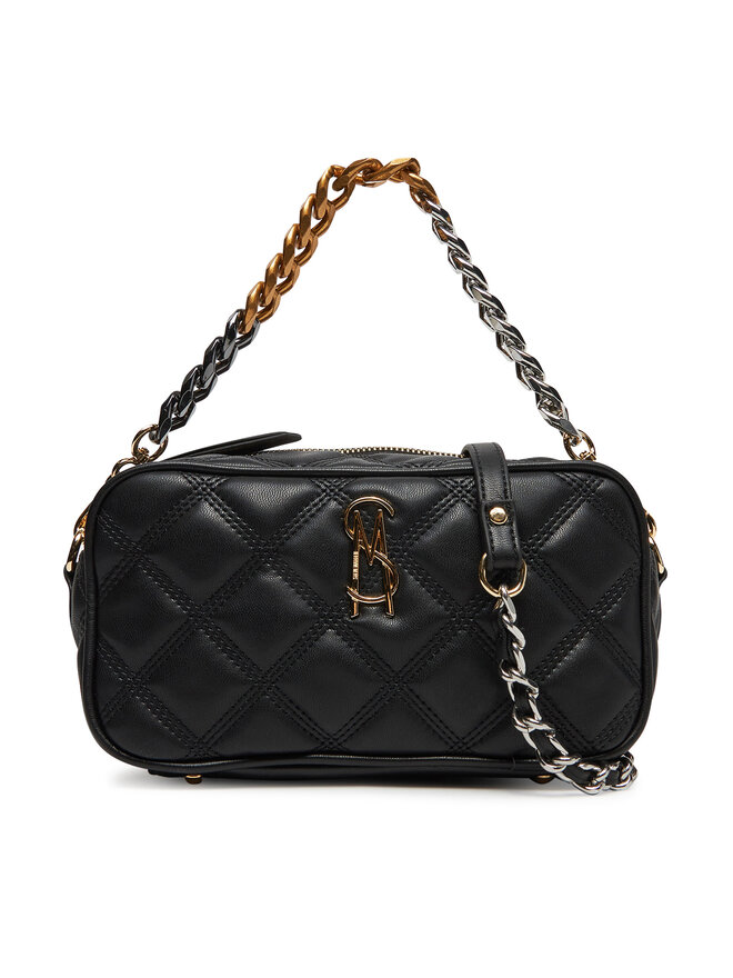 Сумка Bcecily Sm13001664 Steve Madden, черный
Сумка Bcecily Sm13001664 Steve Madden, черный