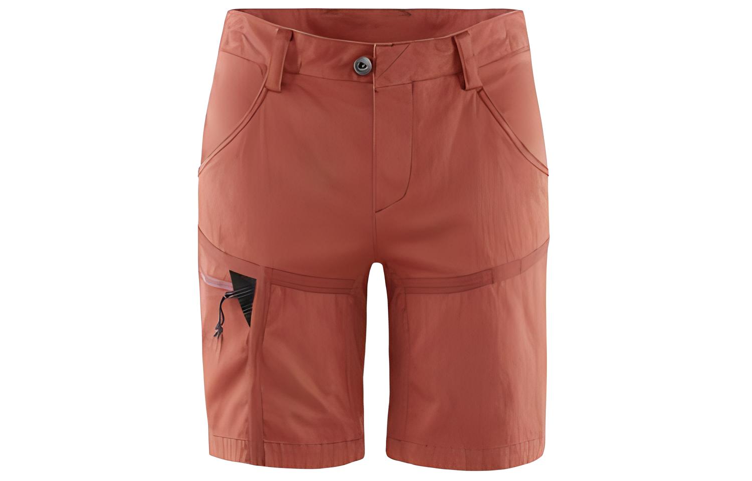 KLATTERMUSEN Gefjon Повседневные Шорты Женские, Черный
KLATTERMUSEN Gefjon Повседневные Шорты Женские, Черный