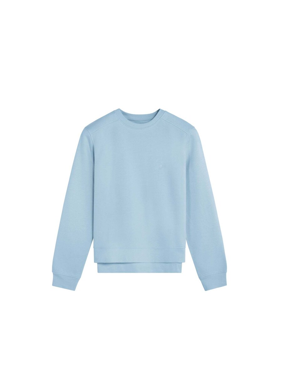 Толстовка Scalpers, светло-голубой
Толстовка Scalpers, светло-голубой