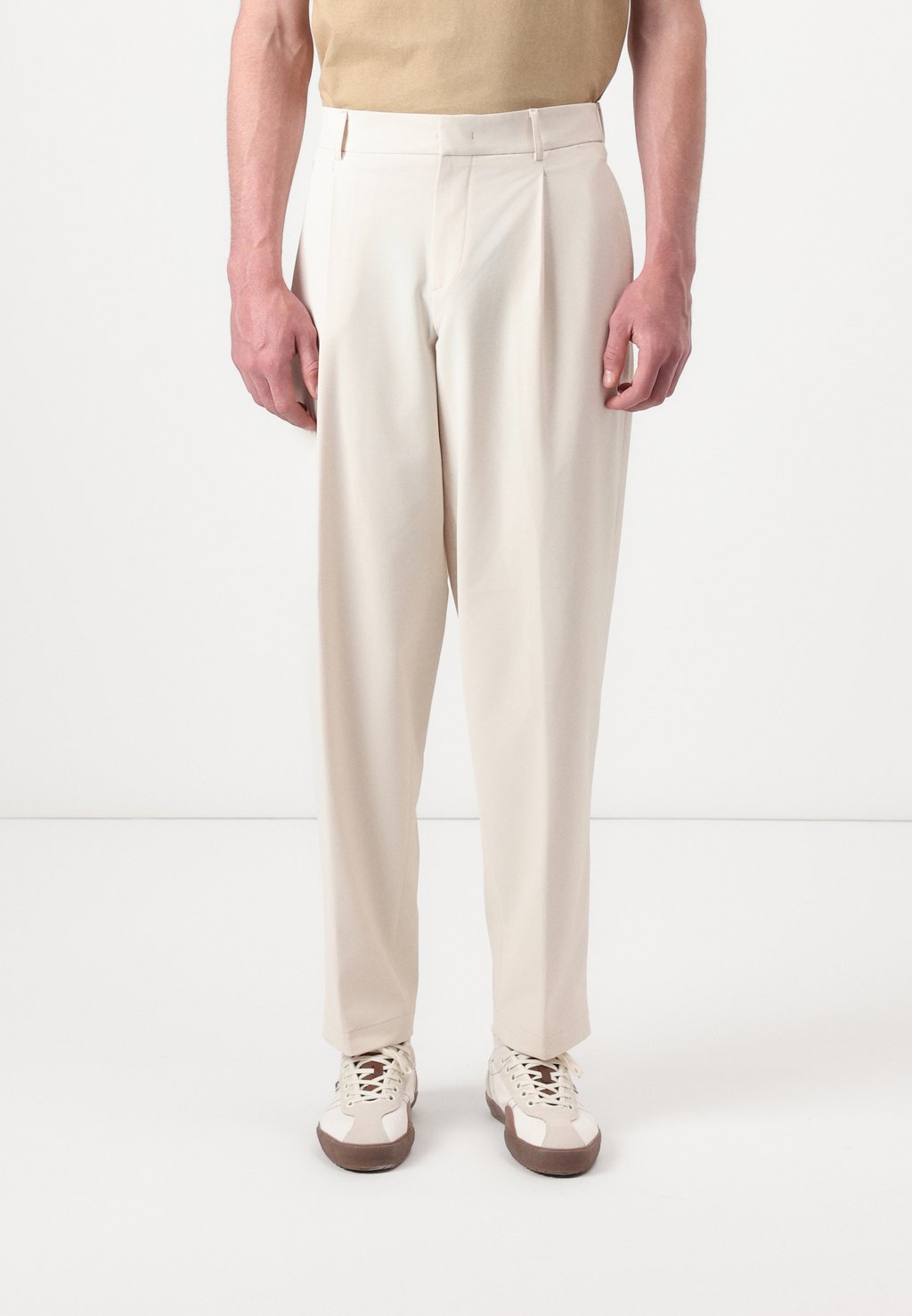 Брюки PHIL BOSS, белый
Брюки PHIL BOSS, белый