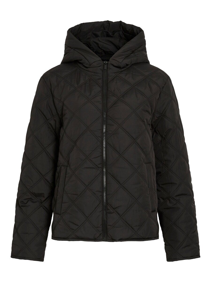 Куртка межсезонная VILA, черный
Куртка межсезонная VILA, черный