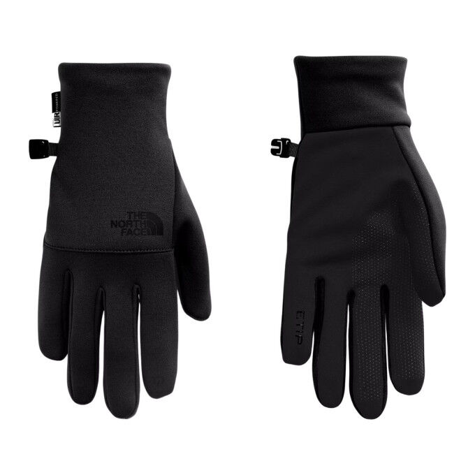 Перчатки мужские из переработанных материалов The North Face Etip - TNF Black, Черный, Перчатки мужские из переработанных материалов The North Face Etip - TNF Black
Перчатки мужские из переработанных материалов The North Face Etip - TNF Black, Черный, Перчатки мужские из переработанных материалов The North Face Etip - TNF Black