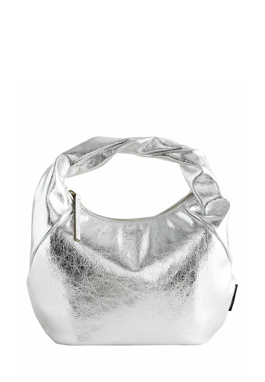 Сумка Rockett St George Handbag, Silver/Silver-Coloured
Сумка Rockett St George Handbag, Silver/Silver-Coloured