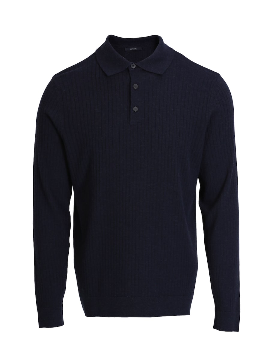 Толстовка Lufian, синий
Толстовка Lufian, синий