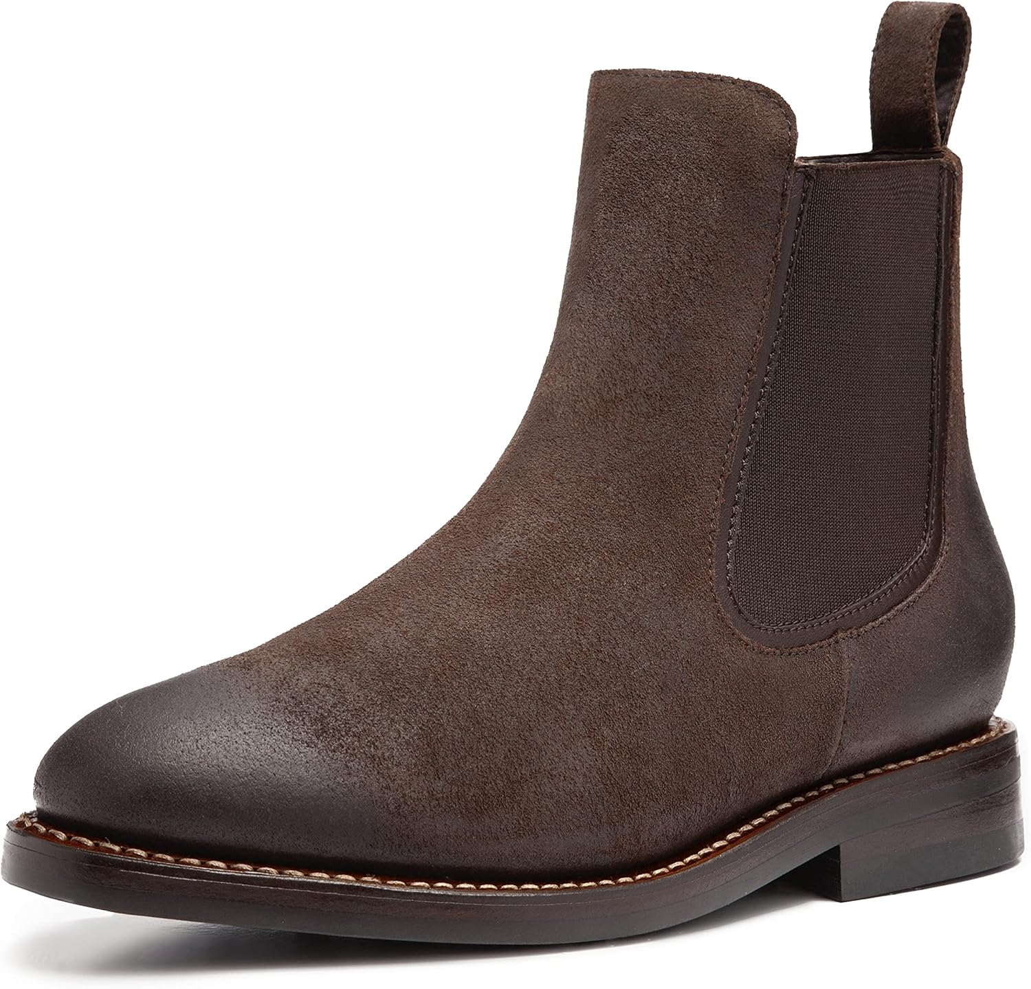 Ботинки Thursday Boot Company Duke Men's Chelsea Boot
Ботинки Thursday Boot Company Duke Men's Chelsea Boot