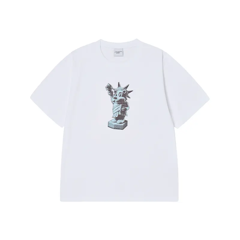 Футболка ADLV Unisex Acme De La Vie, белый
Футболка ADLV Unisex Acme De La Vie, белый