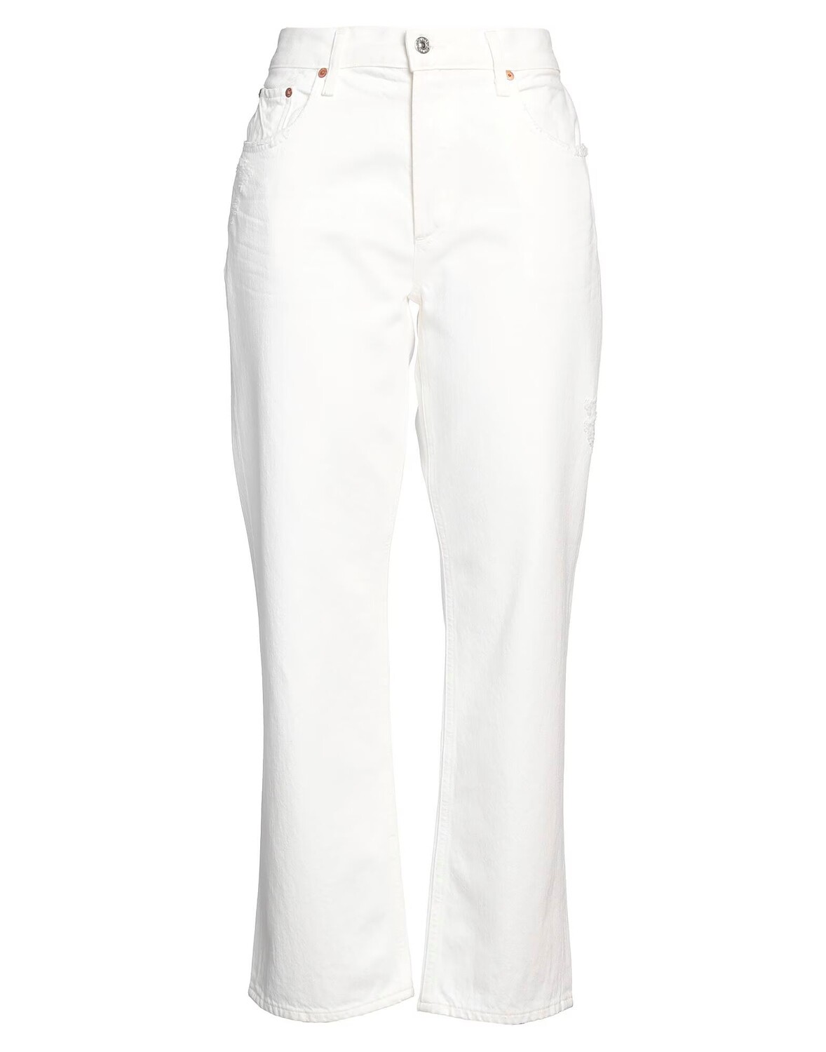 Джинсы Citizens Of Humanity, кремовый
Джинсы Citizens Of Humanity, кремовый