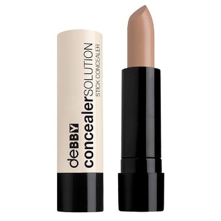 Debby Make Me Perfect Корретторный стик Natural Rose 02
Debby Make Me Perfect Корретторный стик Natural Rose 02