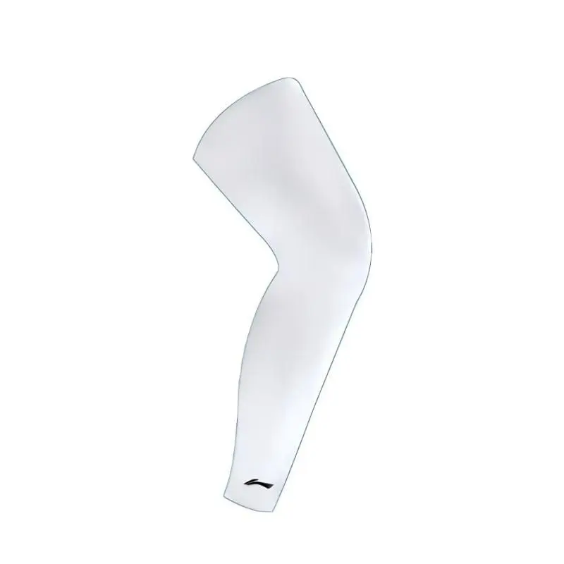 LINING Защитные накладки на ноги для велоспорта, бега и баскетбола black unisex
LINING Защитные накладки на ноги для велоспорта, бега и баскетбола black unisex