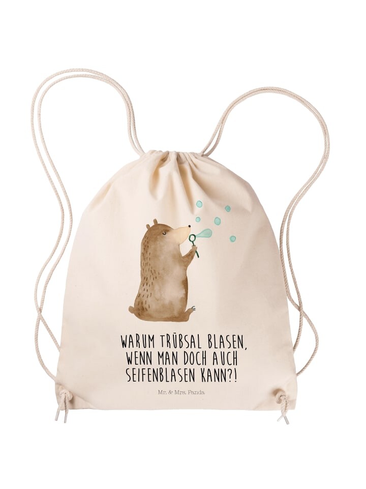 Спортивная сумка Mr. & Mrs. Panda, кремовый, Бежевый, Спортивная сумка Mr. & Mrs. Panda, кремовый
Спортивная сумка Mr. & Mrs. Panda, кремовый, Бежевый, Спортивная сумка Mr. & Mrs. Panda, кремовый