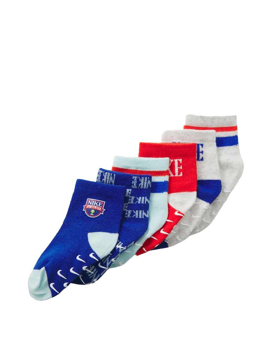 Носки Nike Sportswear ACE YOUR GAME, Cobalt Blue/Pastel Blue
Носки Nike Sportswear ACE YOUR GAME, Cobalt Blue/Pastel Blue