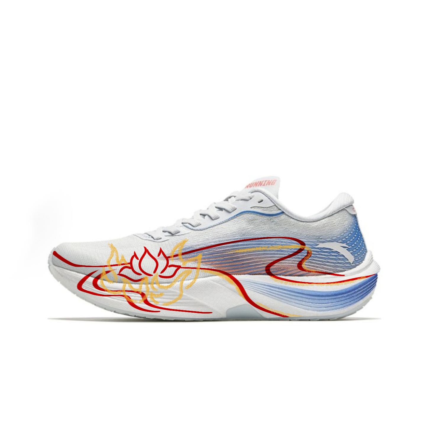 ANTA C202 5-го поколения устойчивые к истиранию дышащие низкие повседневные беговые кроссовки мужские красные, цвет Red
ANTA C202 5-го поколения устойчивые к истиранию дышащие низкие повседневные беговые кроссовки мужские красные, цвет Red