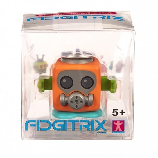 Коби, Фиджитрикс Кубик для мусора COBI
Коби, Фиджитрикс Кубик для мусора COBI