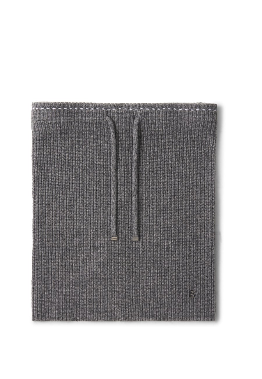 Шарф Bogner Snood, Anthrazit/Grey
Шарф Bogner Snood, Anthrazit/Grey