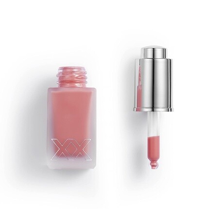 Xx Revolution Rosy Blush тинт, Revolution Beauty
Xx Revolution Rosy Blush тинт, Revolution Beauty