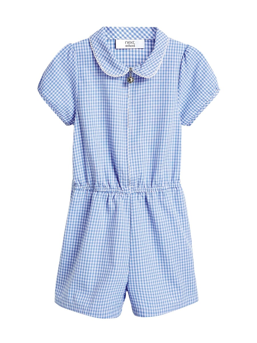 Комбинезон Next, синий
Комбинезон Next, синий