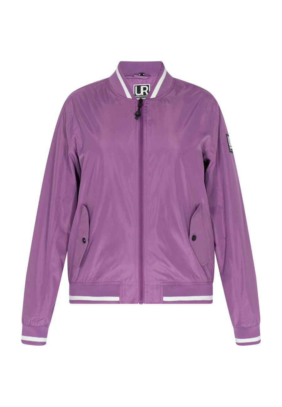 Куртка межсезонная urban rain by Schmuddelwedda, фиолетовый
Куртка межсезонная urban rain by Schmuddelwedda, фиолетовый