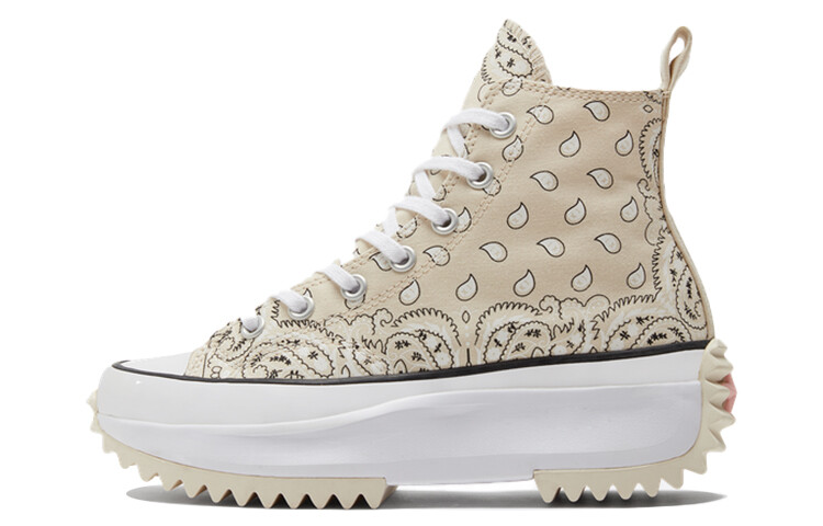 Кеды Converse Run Star Hike Hi Paisley Beige Women's
Кеды Converse Run Star Hike Hi Paisley Beige Women's